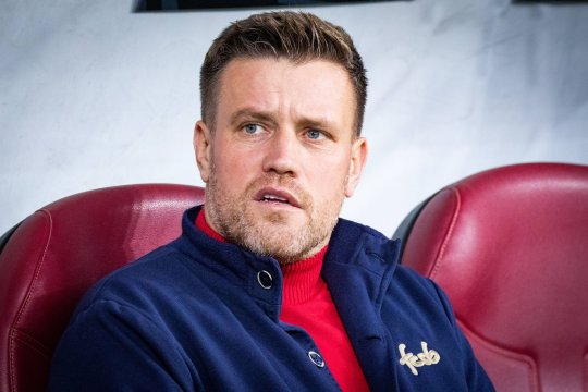 Mihai Pintilii a ales 4 jucători de la echipele rivale pentru FCSB. Louis Munteanu nu se află pe listă