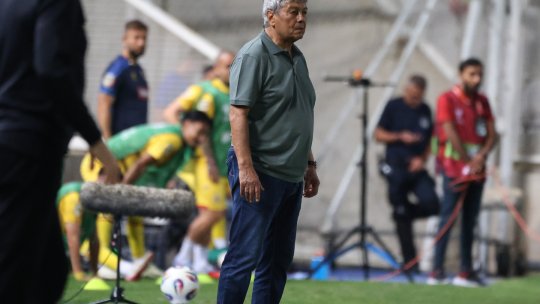 Cipru - România, de la 21:45, pe iAMsport.ro. Tricolorii, pregătiți de prima ”finală” din preliminariile pentru Campionatul Mondial