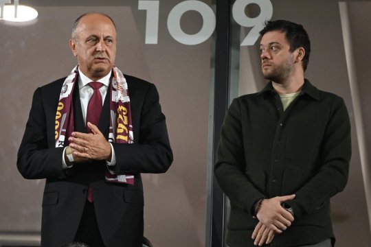 Rapidiștii au făcut o ofertă de un milion de euro pentru mijlocașul de 24 de ani
