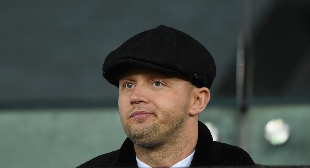Lee Trundle a fost un jucător dur