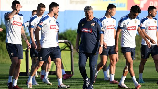 Fostul președinte din Liga 1 a izbucnit la adresa lui Mircea Lucescu: ”Ai 80 de ani, stai acasă, să nu distrugi statuia care ești deja! Burleanu îl dădea afară dacă era profesionist”