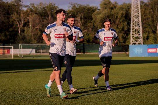 Victor Angelescu, săgeți în direcția staffului lui Mircea Lucescu după accidentarea lui Borza: ”Să fie mai atenți!”