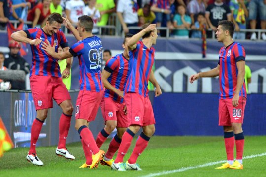 Fostul fotbalist de la FCSB s-a retras din activitate: ”A sosit momentul”