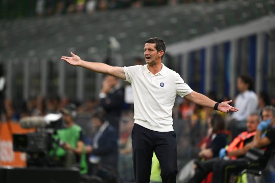 Chivu a fost nevoit să apeleze la psiholog după ce fanii l-au contestat: "La sfârșitul meciului, vomitam de stres și anxietate"