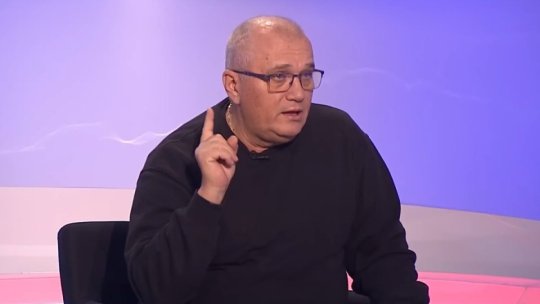Ce a remarcat Emil Grădinescu înainte de Cipru – România, chiar de pe stadion: ”V-ați prins cum stă treaba”