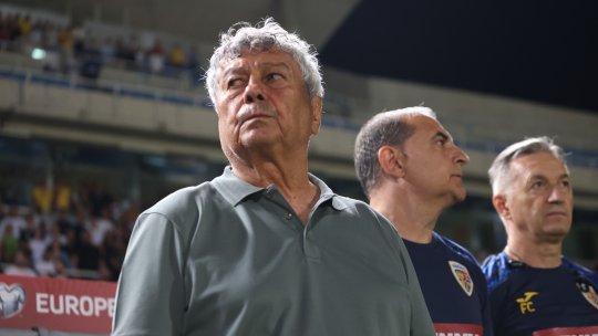Mircea Lucescu, nervos pe tricolori: ”Sunt furios că nu am câștigat! Ne-au dat o lecție de atitudine” / ”Arbitrajul nu ne-a mai lăsat să atacăm”