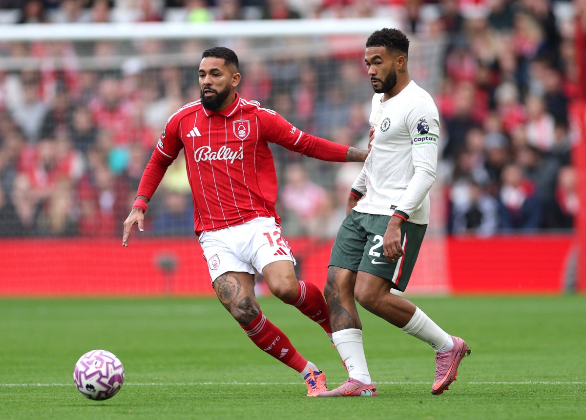 Chelsea și-ar putea schimba antrenorul din nou