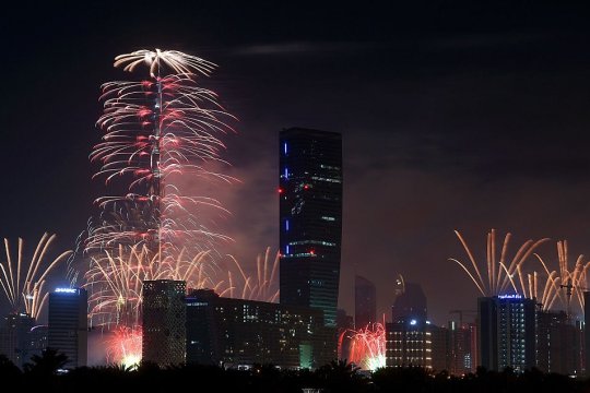 De la Hagi până la Halep, sportivii români au ales luxul și destinațiile exotice pentru petrecerea de Revelion