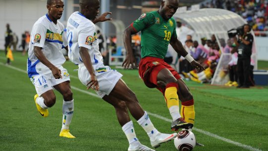 Echipa națională a fost dizolvată, iar ministrul Sportului anunță excluderea a două vedete. Apoi și-a șters postarea