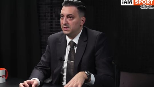 Un expert financiar explică ce se întâmplă în vestiarele echipelor din România