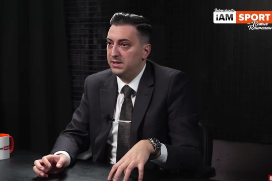 Un expert financiar explică ce se întâmplă în vestiarele echipelor din România