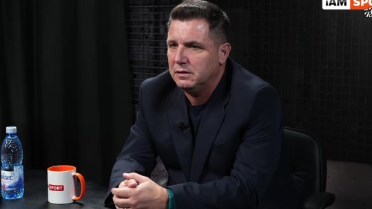 Narcis Răducan a explicat de ce situația de la FCSB este una aparte