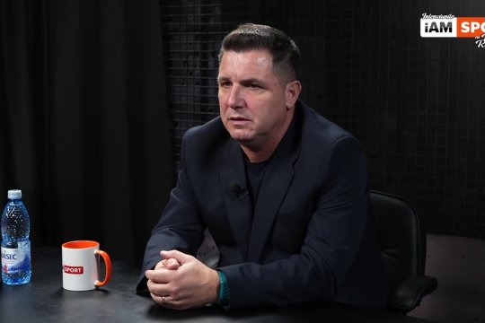 Narcis Răducan a explicat de ce situația de la FCSB este una aparte