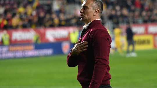 Alibek vine liber de contract la CFR Cluj