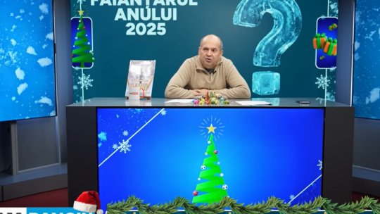 Radu Banciu a ales ”faianțarul” anului: ”Unul dintre artizanii neciopliți ai ratării calificării”