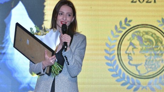 Ana Maria Brânză, confesiune sinceră: ”Am fost mereu pe modul fight”. Cel mai frumos compliment primit de campioana olimpică