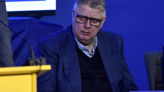 Gino Iorgulescu, necruțător! Îi cere primarului Ciprian Ciucu să ia măsuri: ”Să vedem cum gestionăm”