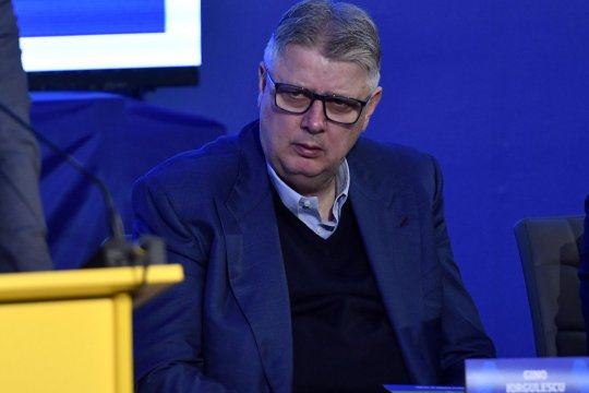 Gino Iorgulescu, necruțător! Îi cere primarului Ciprian Ciucu să ia măsuri: ”Să vedem cum gestionăm”