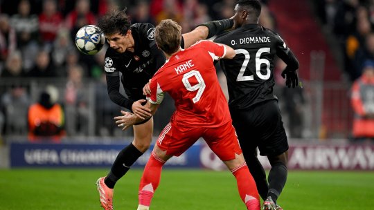 PSG, ofertă de 50 de milioane pentru perla lui Sporting Lisabona! Francezii se luptă cu echipele din Premier League pentru transfer