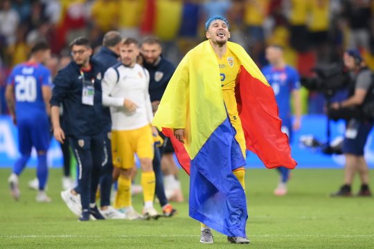 Andrei Rațiu a dat probe pentru Barcelona