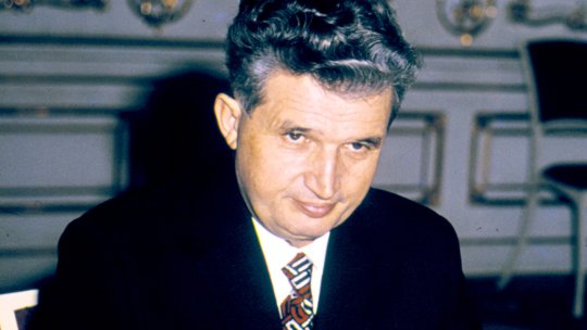 I-au promis lui Nicolae Ceaușescu aurul la Jocurile Olimpice, dar ratarea titlului l-a supărat pe dictator