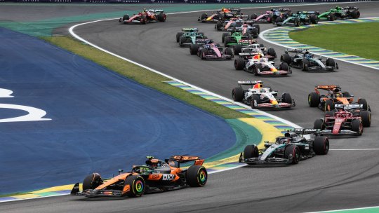 FIA recunoaște greșelile erei ground-effect în F1: ”Am ratat acest aspect”