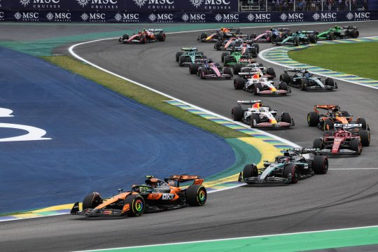 FIA recunoaște greșelile erei ground-effect în F1: ”Am ratat acest aspect”