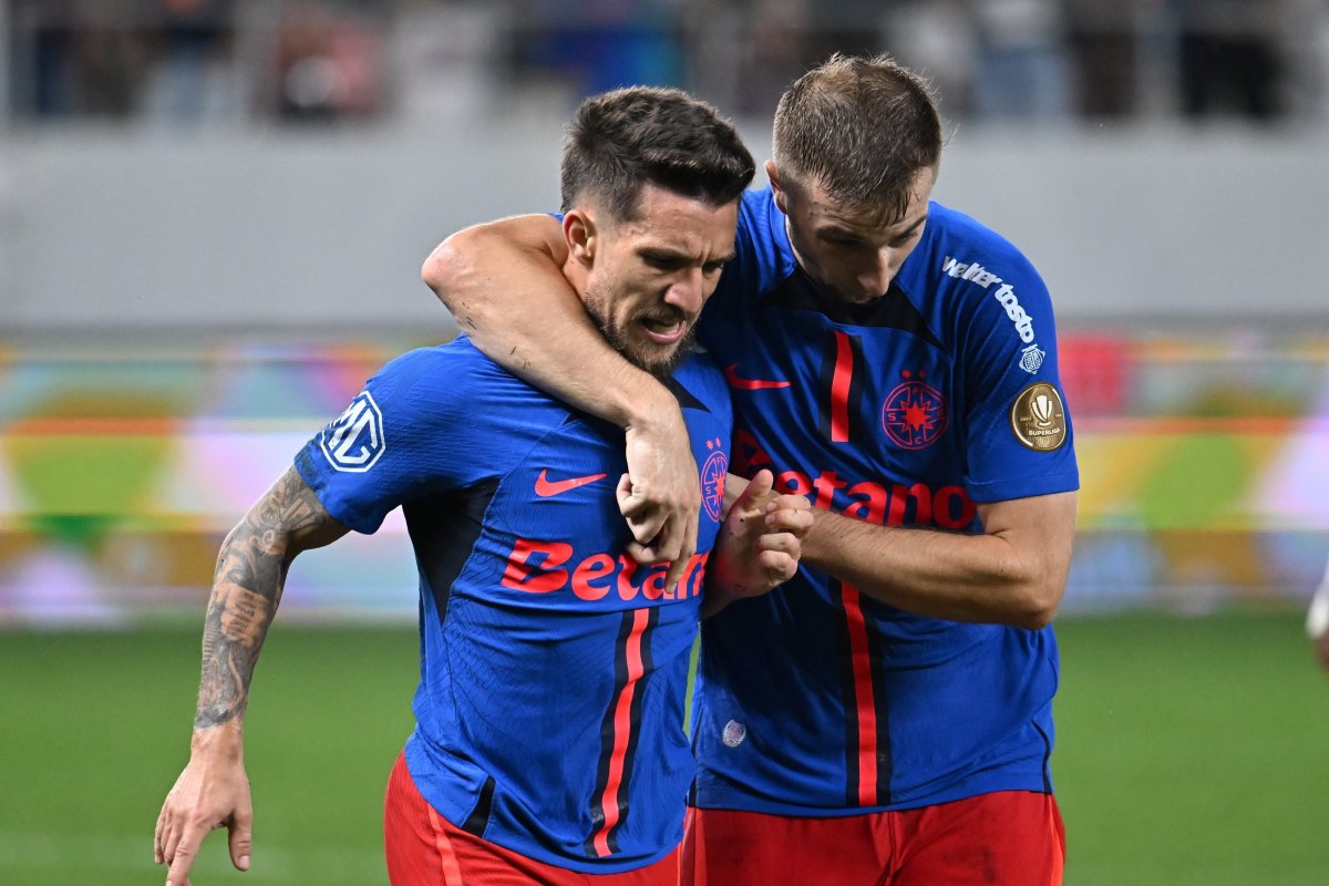 Daniel Popa este dorit de Petrolul și Hermannstadt