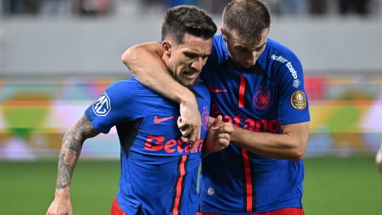 Fotbalistul dorit de Petrolul și Hermannstadt a spus unde ar prefera să meargă: ”La asta mă gândesc”