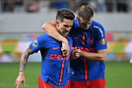 Fotbalistul dorit de Petrolul și Hermannstadt a spus unde ar prefera să meargă: ”La asta mă gândesc”