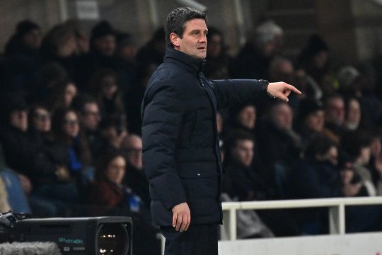 Fotbalistul renegat de formația lui Dan Șucu nu intră nici în planurile lui Cristi Chivu. Unde ar putea ajunge