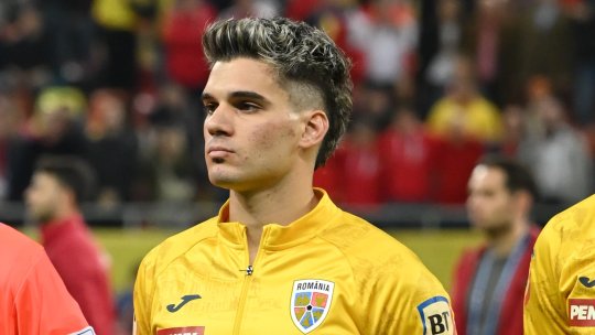 Ianis Hagi nu mai stă mult timp la Alanyaspor! Gigă Popescu a vorbit despre situația mijlocașului