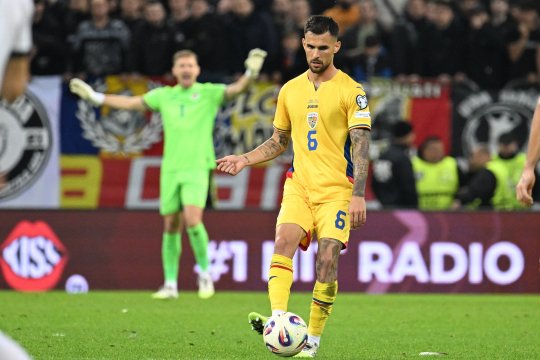 Marius Marin, aproape de plecarea de la Pisa! Unde este dorit mijlocașul român