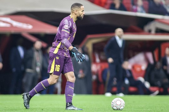 Eșec dur pentru Camerun în Cupa Africii. Portarul lui Dinamo, implicat în ambele goluri ale Marocului