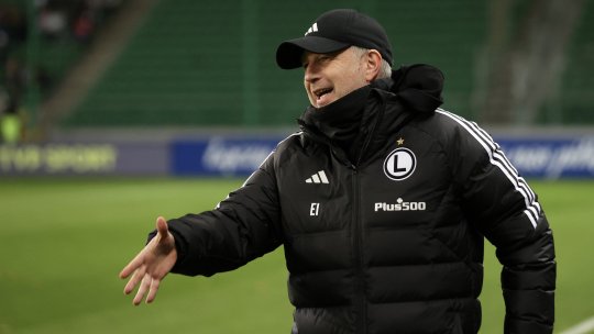 Edi Iordănescu își negociază viitorul! Se luptă cu Xavi Hernandez pentru banca tehnică