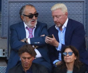 Britanicii prezintă o curiozitate despre Ion Țiriac: ”Decizia care i-a schimbat viața”