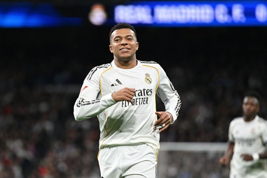 Kylian Mbappé ar putea fi titular în El Clasico, dar Xabi Alonso nu vrea să-i forțeze revenirea: ”Nu suntem kamikaze când luăm decizii”