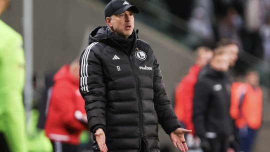 Lucrurile se complică pentru Edi Iordănescu. Ultimatumul dat de Al-Shabab