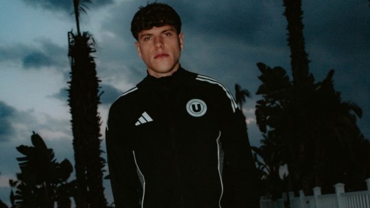 Fostul jucător de la Milan, mesaj clar pentru Mircea Lucescu: ”Sunt sută la sută disponibil să joc la echipa națională”