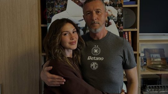 Fanii lui Dinamo au dat-o la pace cu MM Stoica: ”Viața e mai mult decât fotbal”