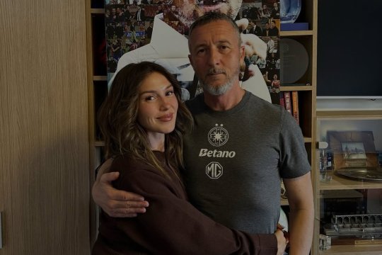 Fanii lui Dinamo au dat-o la pace cu MM Stoica: ”Viața e mai mult decât fotbal”