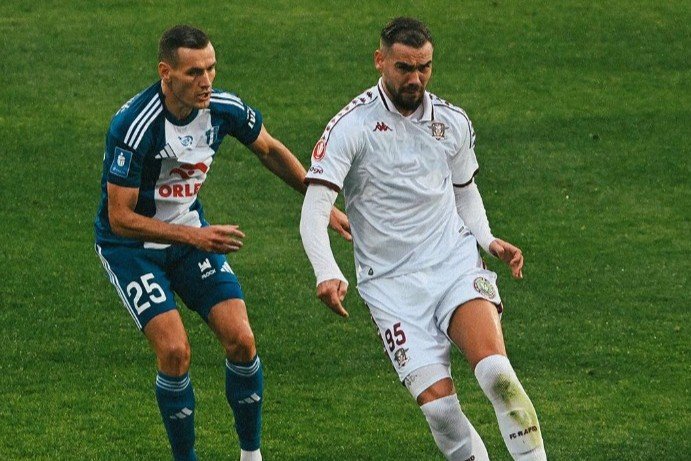 Rapid joacă împotriva lui Metaloglobus primul meci oficial din 2026