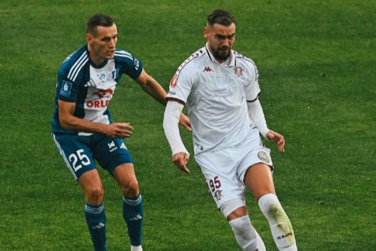 Rapid, eșec în primul amical al iernii. Nici Craiova nu a avut mai multă șansă contra satelitului lui Stuttgart