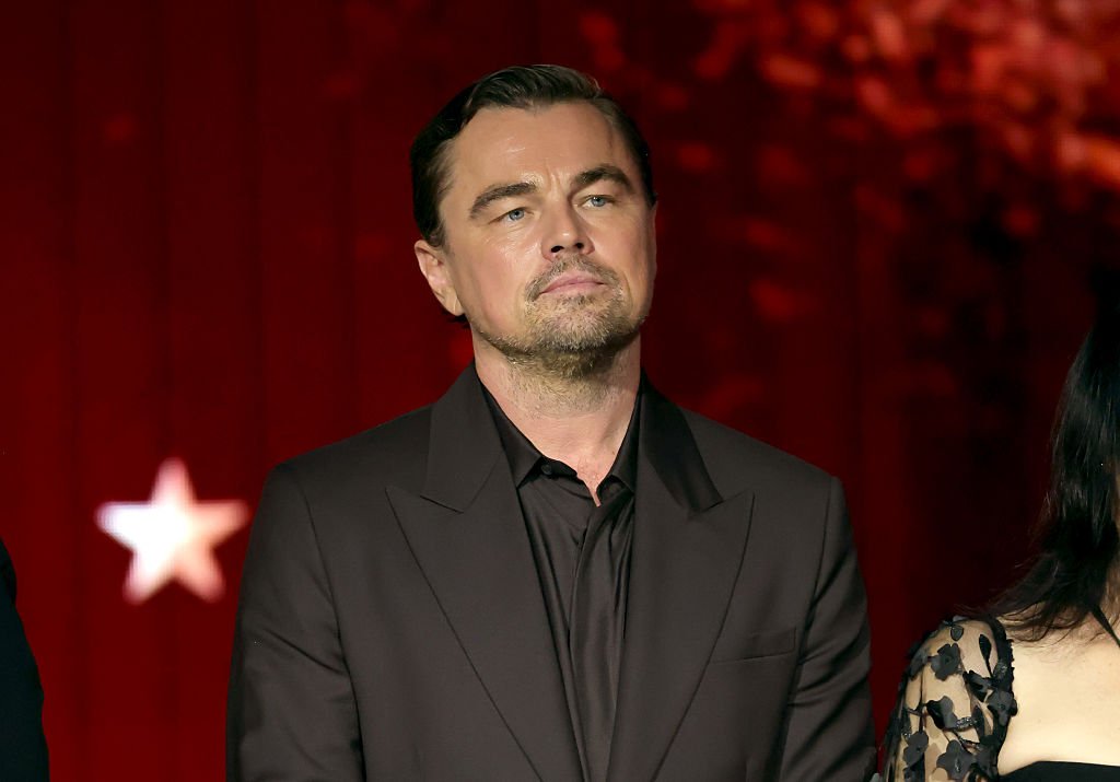 Leonardo di Caprio are 51 de ani