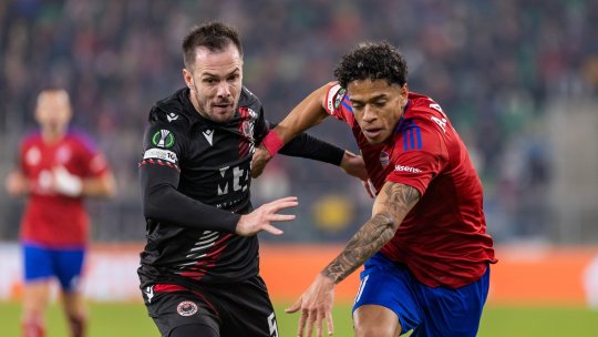 L-au convins și a semnat cu CFR! Fotbalistul a ajuns în cantonamentul din Spania