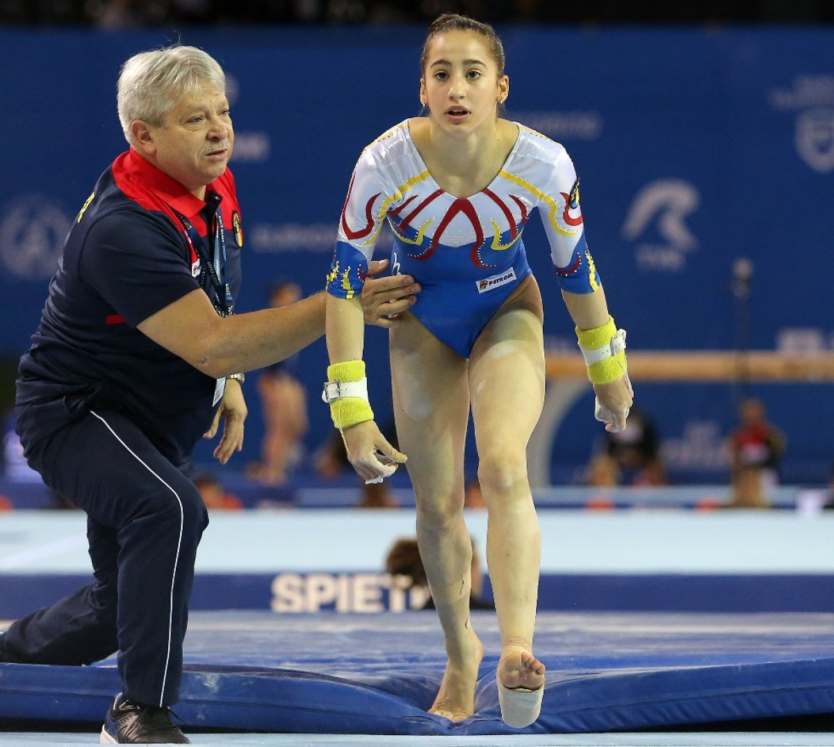 Nicolae Forminte revine după aproape 7 ani în funcția de antrenor coordonator al lotului feminin