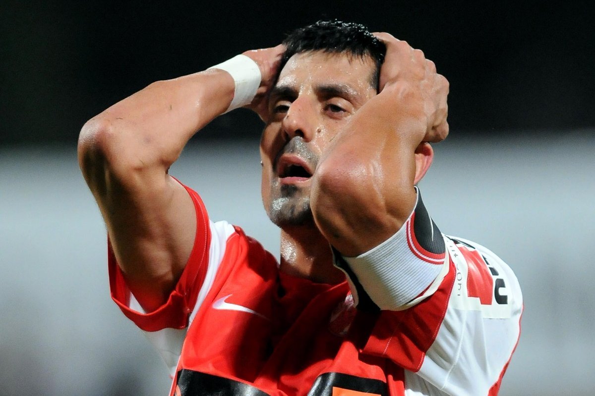 Ionel Dănciulescu avea să joace în fotbalul spaniol, la Hercules