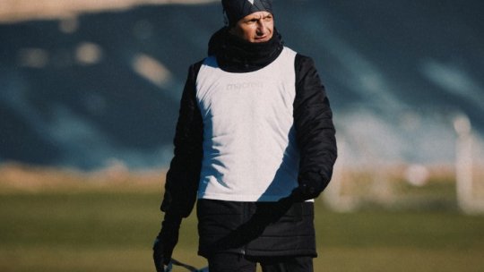 Răzvan Lucescu, triumfător în duelul cu Alexandru Mățan. Pe ce loc se află PAOK după victoria clară din al doilea meci al anului