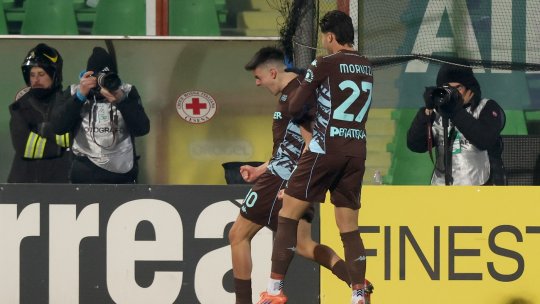 Rareș Ilie, la primul gol în campionat! Românul, decisiv în victoria lui Empoli