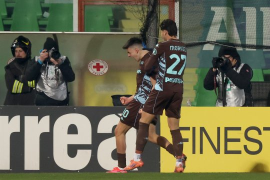 Rareș Ilie, la primul gol în campionat! Românul, decisiv în victoria lui Empoli